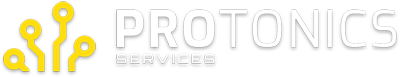 PROTONICS SERVICES Logo